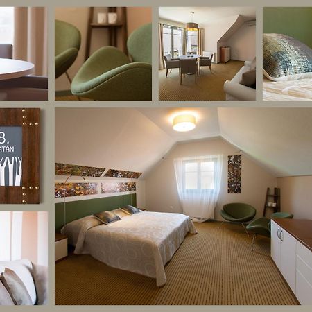 Villa Oliva Boutique Rooms זמראדי מראה חיצוני תמונה