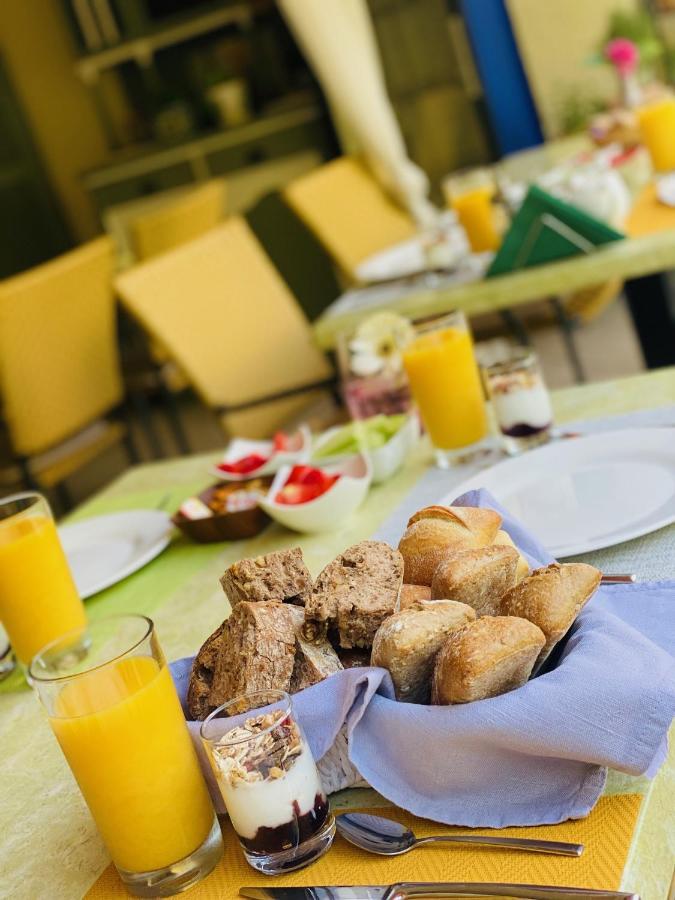 Villa Oliva Boutique Rooms זמראדי מראה חיצוני תמונה