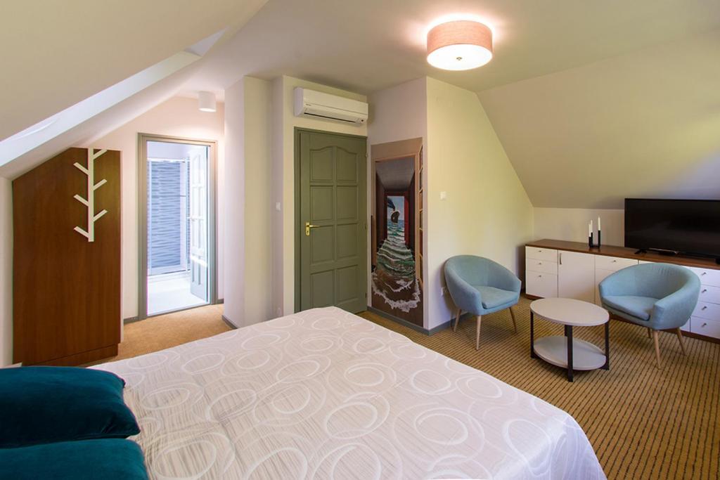 Villa Oliva Boutique Rooms זמראדי מראה חיצוני תמונה