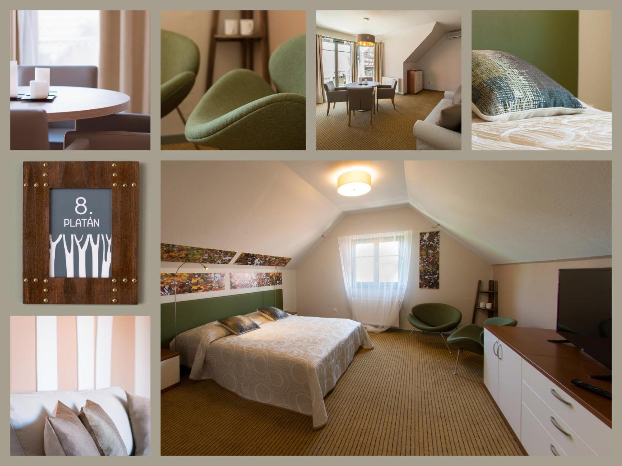 Villa Oliva Boutique Rooms זמראדי מראה חיצוני תמונה