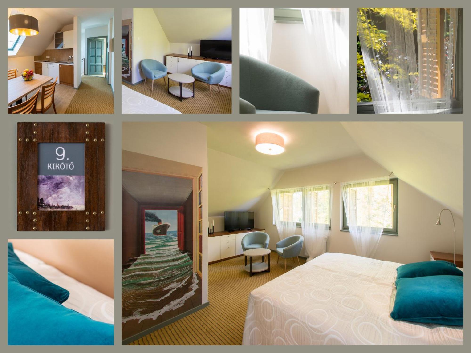 Villa Oliva Boutique Rooms זמראדי מראה חיצוני תמונה