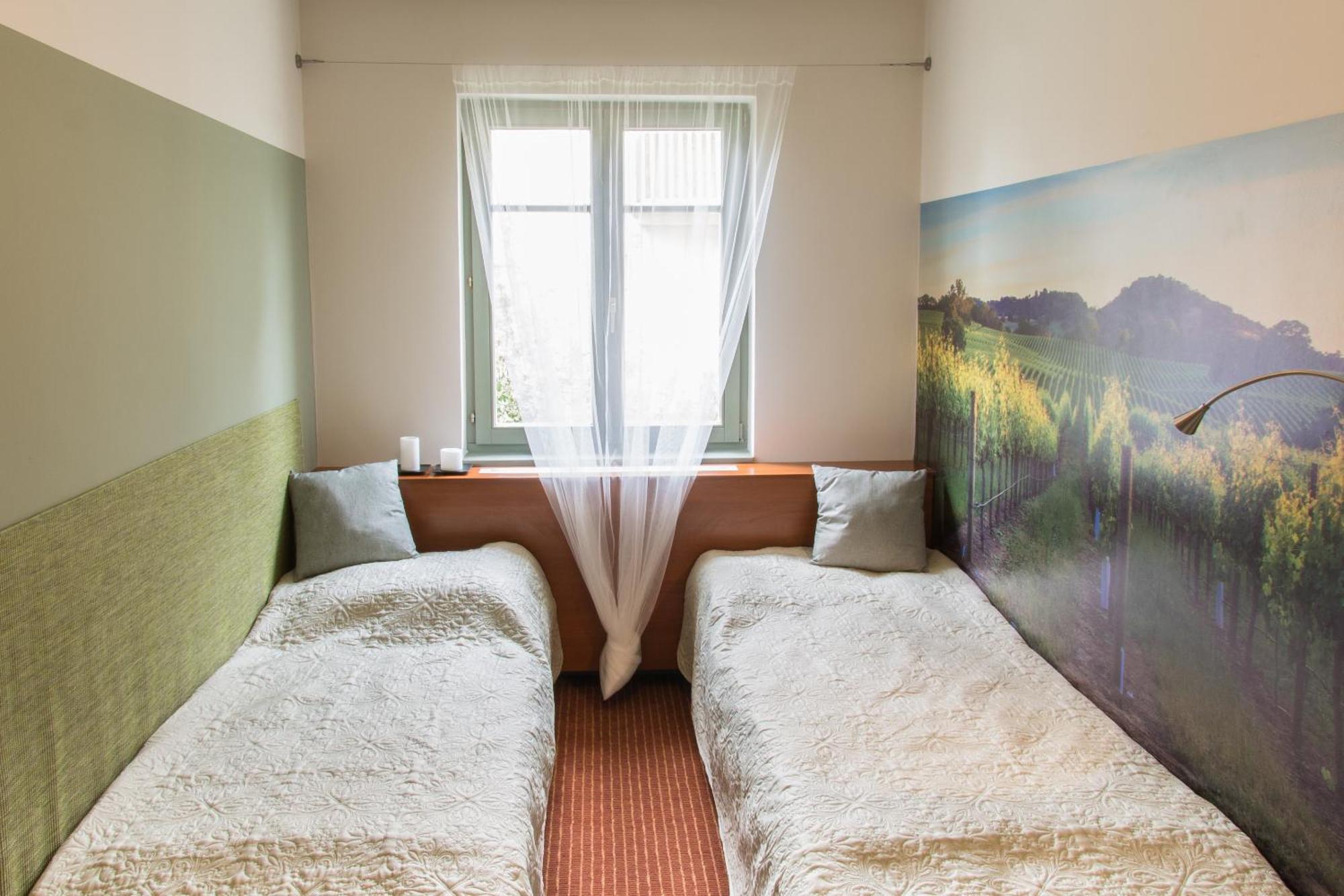 Villa Oliva Boutique Rooms זמראדי מראה חיצוני תמונה