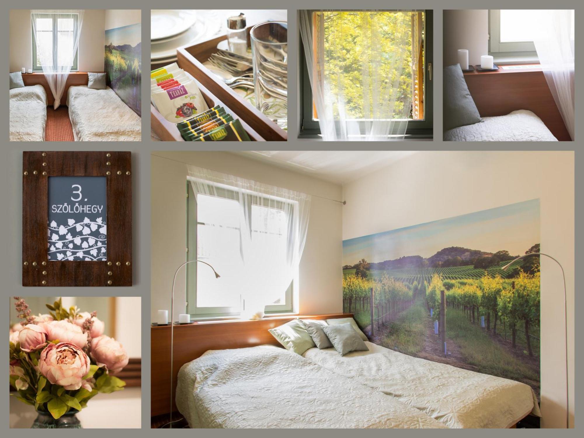 Villa Oliva Boutique Rooms זמראדי מראה חיצוני תמונה