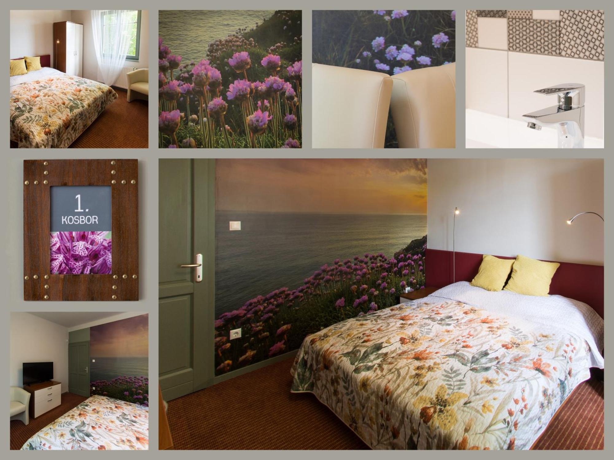 Villa Oliva Boutique Rooms זמראדי מראה חיצוני תמונה