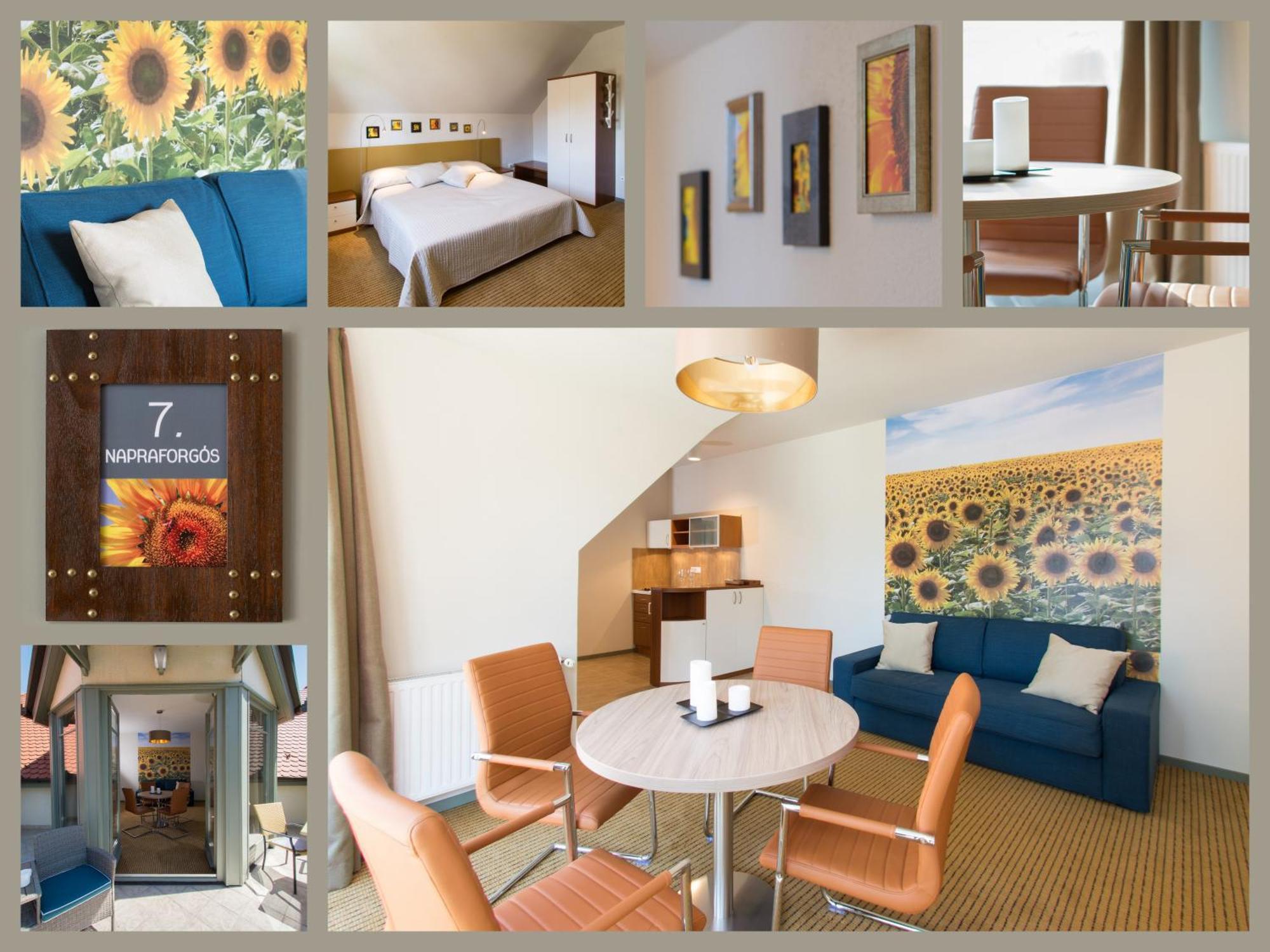 Villa Oliva Boutique Rooms זמראדי מראה חיצוני תמונה