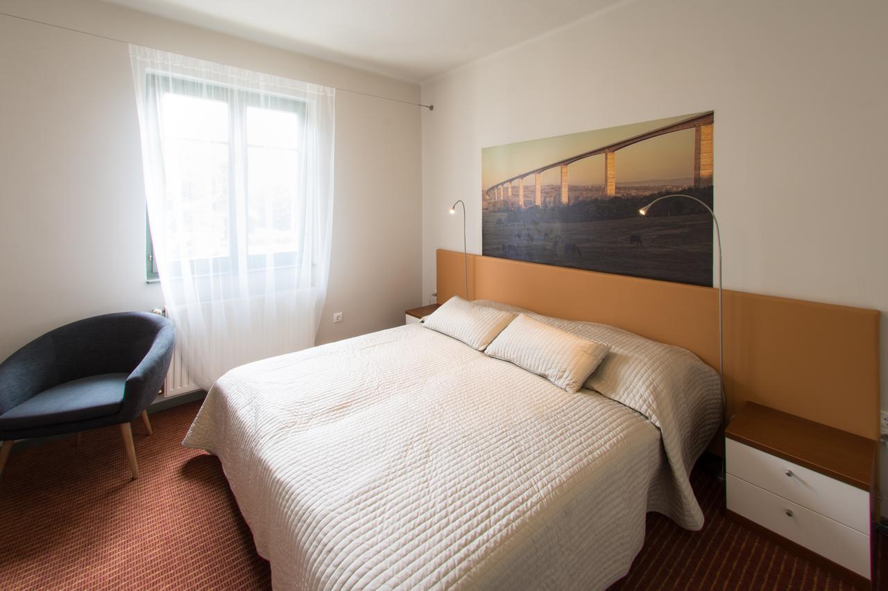 Villa Oliva Boutique Rooms זמראדי מראה חיצוני תמונה