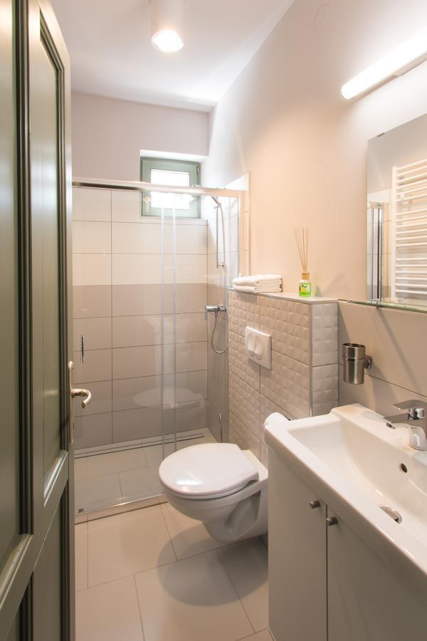 Villa Oliva Boutique Rooms זמראדי מראה חיצוני תמונה