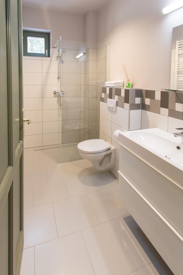 Villa Oliva Boutique Rooms זמראדי מראה חיצוני תמונה