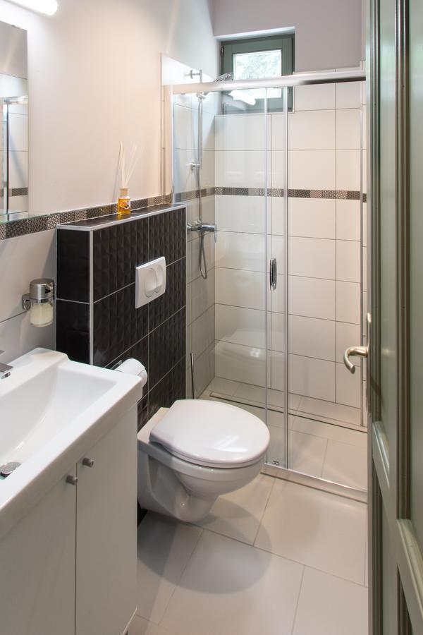Villa Oliva Boutique Rooms זמראדי מראה חיצוני תמונה