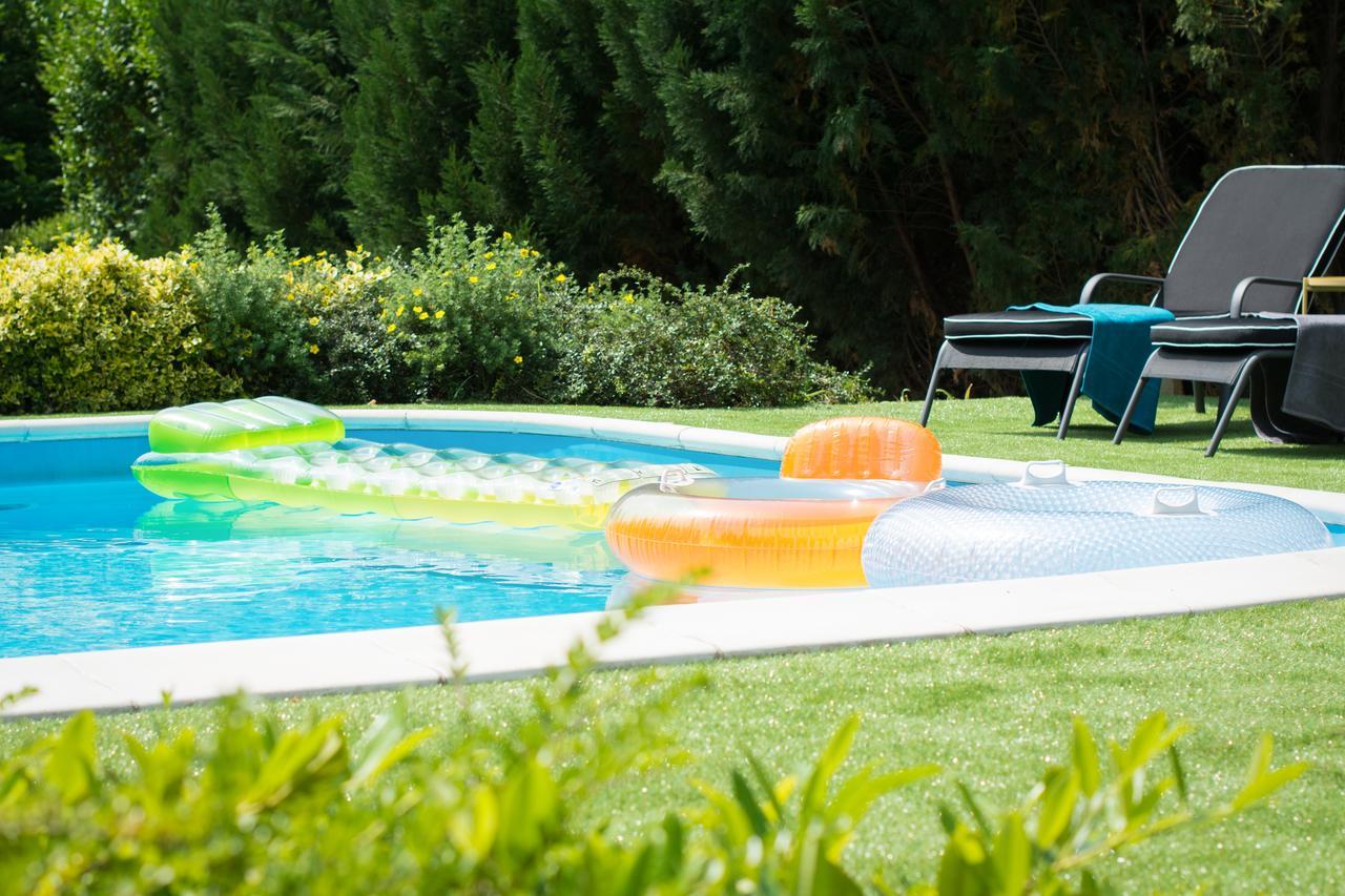 Villa Oliva Boutique Rooms זמראדי מראה חיצוני תמונה