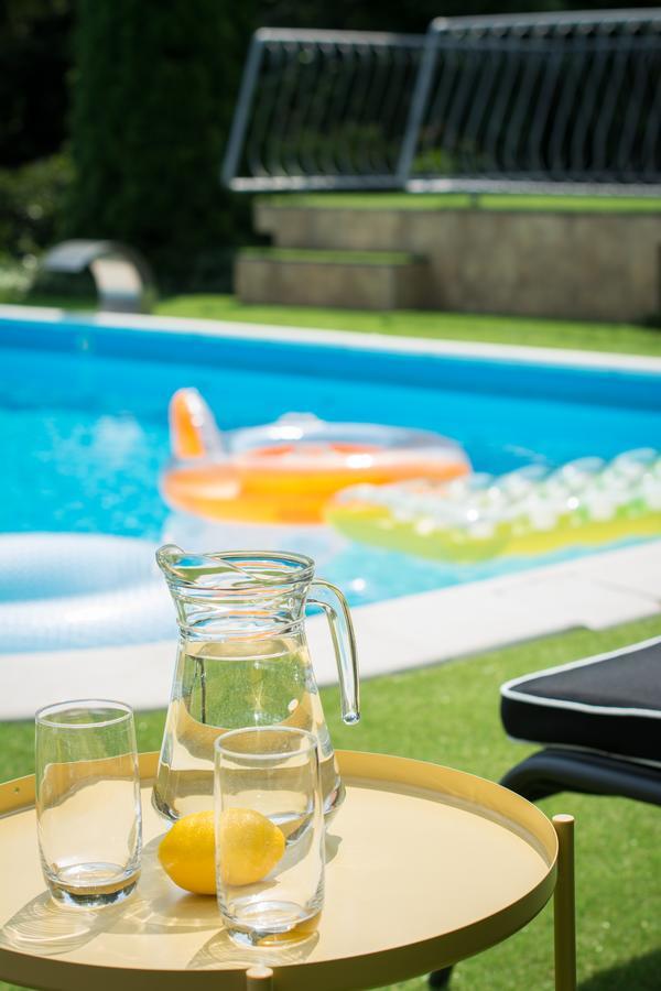 Villa Oliva Boutique Rooms זמראדי מראה חיצוני תמונה