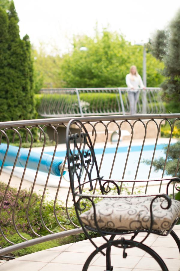 Villa Oliva Boutique Rooms זמראדי מראה חיצוני תמונה