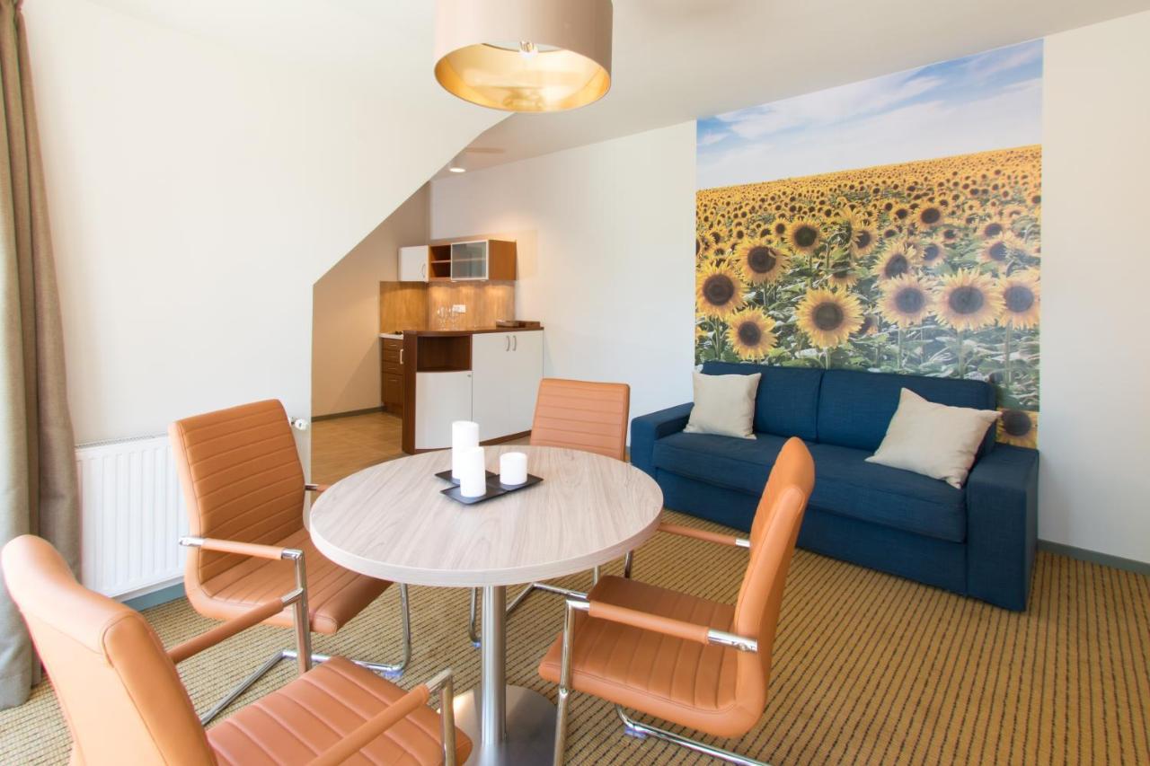 Villa Oliva Boutique Rooms זמראדי מראה חיצוני תמונה