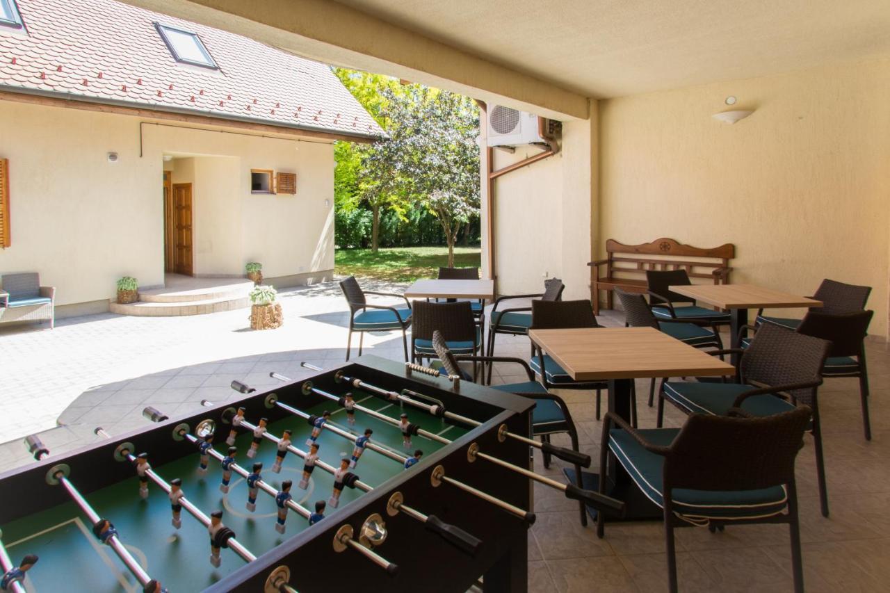 Villa Oliva Boutique Rooms זמראדי מראה חיצוני תמונה
