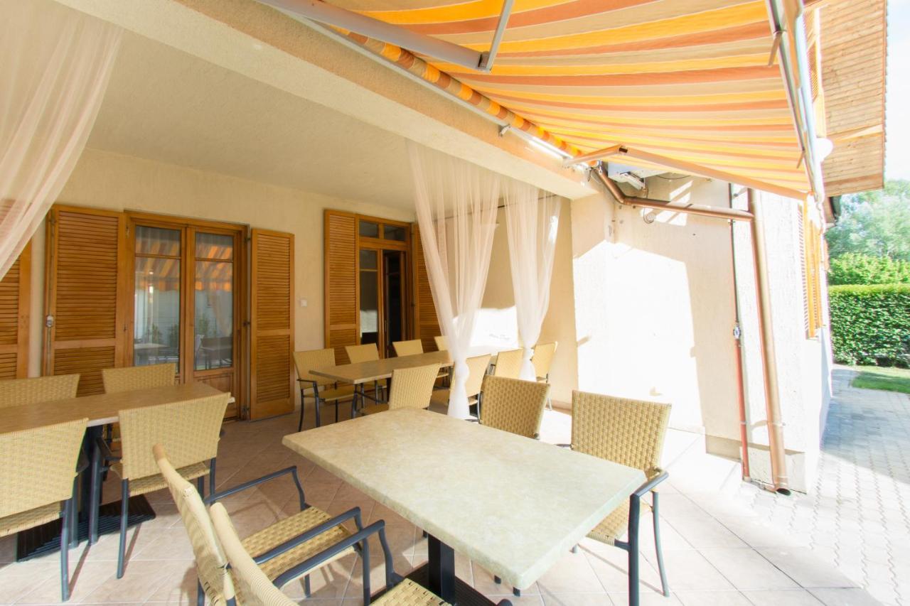 Villa Oliva Boutique Rooms זמראדי מראה חיצוני תמונה