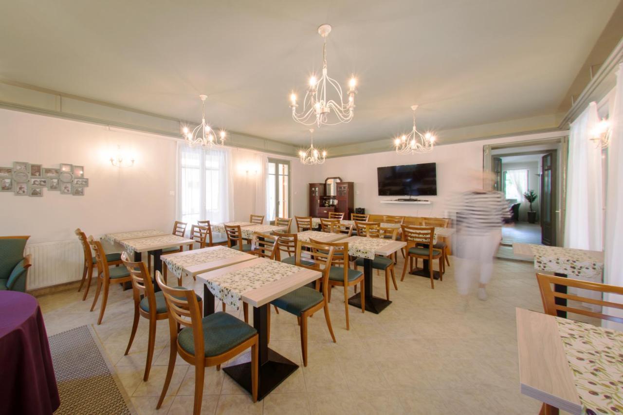 Villa Oliva Boutique Rooms זמראדי מראה חיצוני תמונה