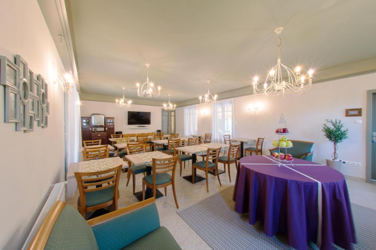 Villa Oliva Boutique Rooms זמראדי מראה חיצוני תמונה